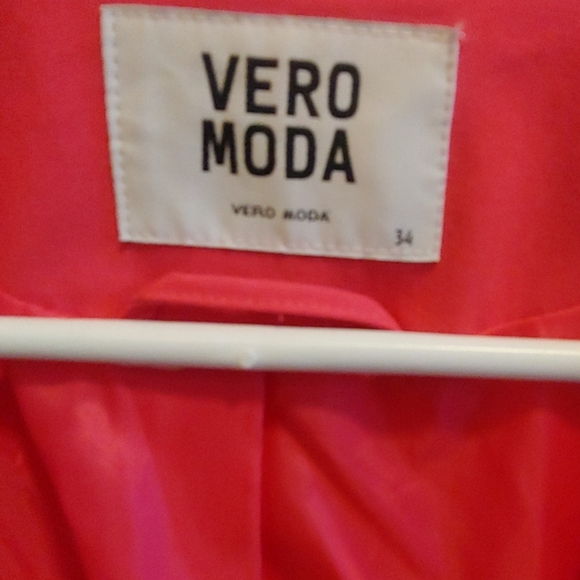 Women's statement blazer - Picture 2 of 4